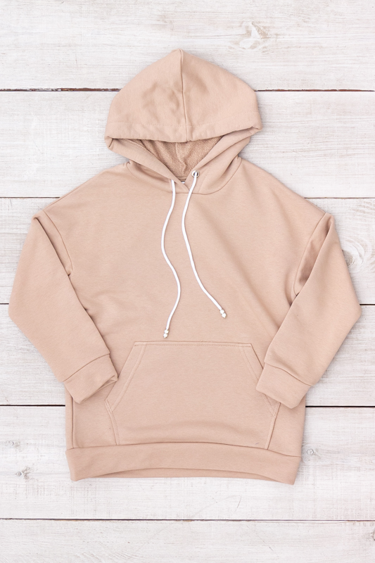 Худі для дівчинки